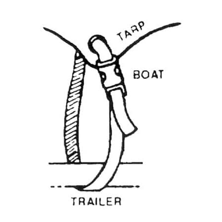 Epco Strap-1In Accessory, No CS12 CS12